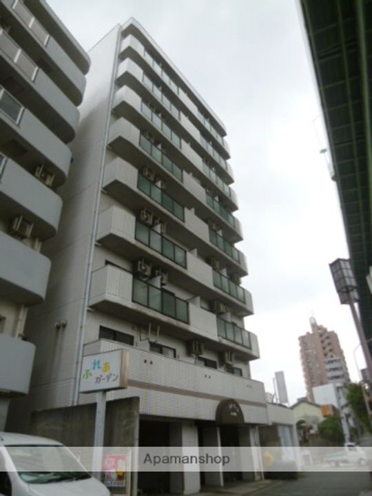 エスポワール名古屋の外観