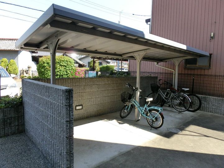 愛知県名古屋市北区三軒町の賃貸マンションのその他画像