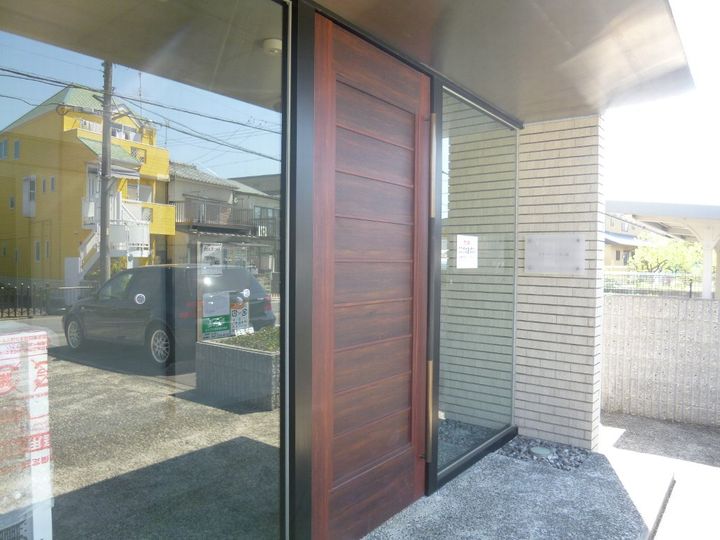 愛知県名古屋市北区三軒町の賃貸マンションのその他画像