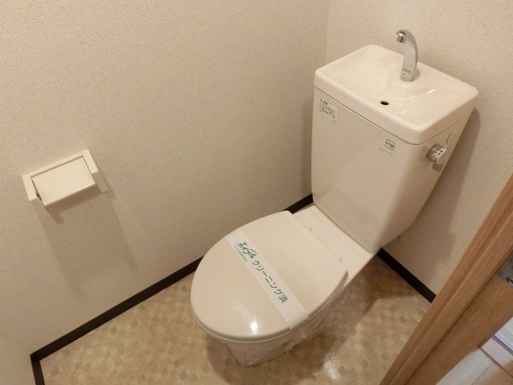 愛知県名古屋市北区三軒町の賃貸マンションのその他画像