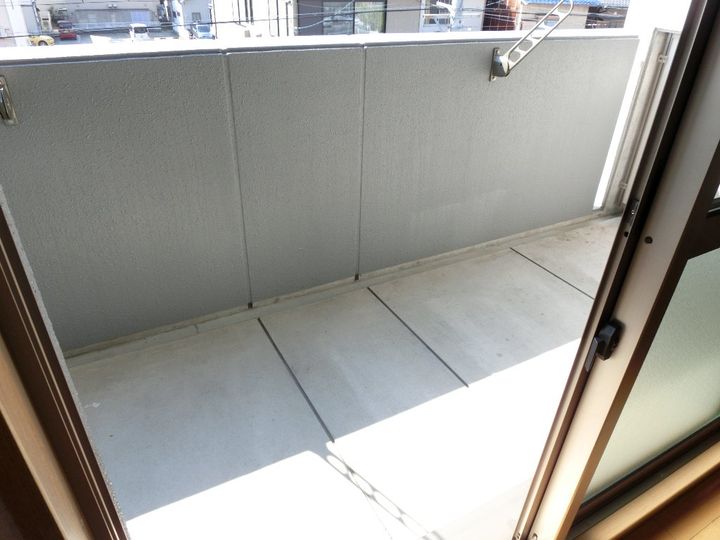 愛知県名古屋市北区三軒町の賃貸マンションのその他画像