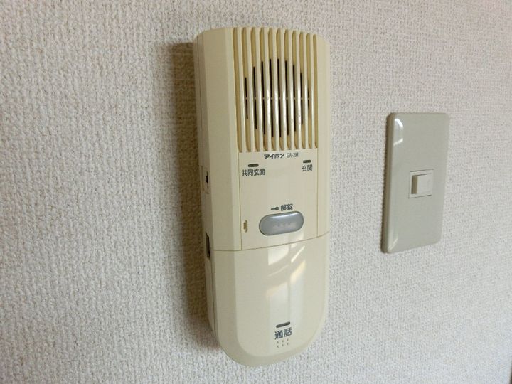 愛知県名古屋市北区三軒町の賃貸マンションのその他画像
