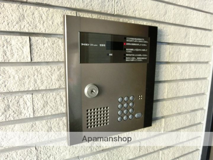 愛知県名古屋市北区三軒町の賃貸マンションのその他画像