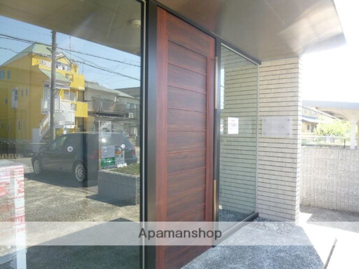 愛知県名古屋市北区三軒町の賃貸マンションのその他画像