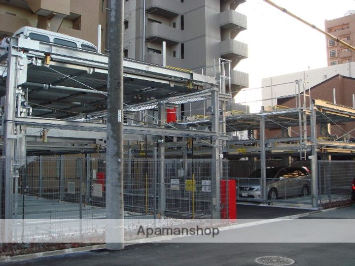 愛知県名古屋市北区若葉通1丁目の賃貸マンションのその他画像