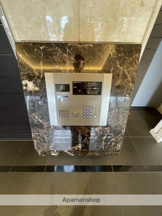 愛知県名古屋市北区若葉通1丁目の賃貸マンションのその他画像