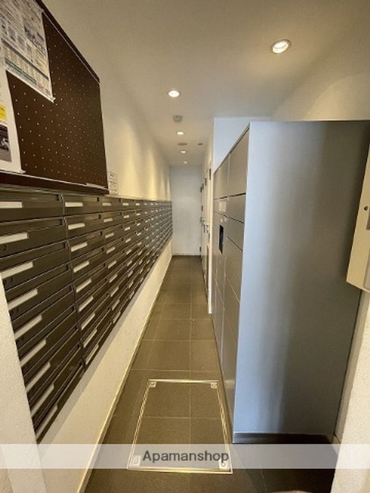 愛知県名古屋市北区若葉通1丁目の賃貸マンションのその他画像