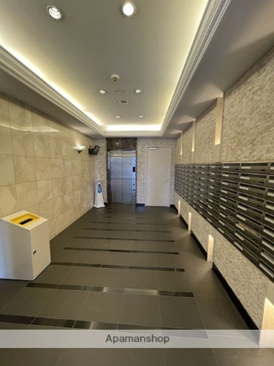 愛知県名古屋市北区若葉通1丁目の賃貸マンションのその他画像