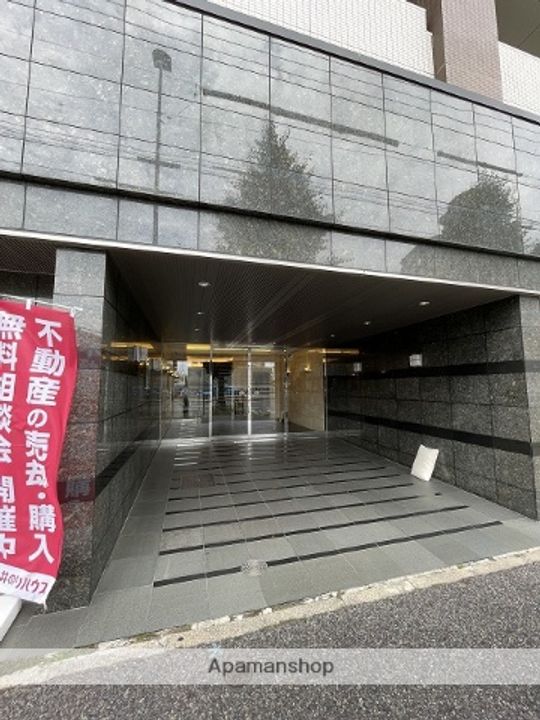 愛知県名古屋市北区若葉通1丁目の賃貸マンションのその他画像