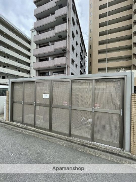 愛知県名古屋市北区若葉通1丁目の賃貸マンションのその他画像