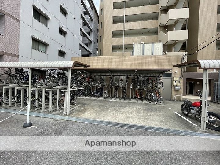 愛知県名古屋市北区若葉通1丁目の賃貸マンションのその他画像