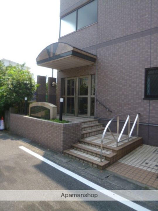 愛知県名古屋市北区東味鋺2丁目の賃貸マンションのその他画像