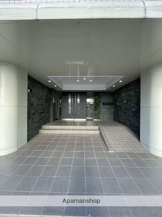 愛知県名古屋市北区上飯田南町5丁目の賃貸マンションのその他画像