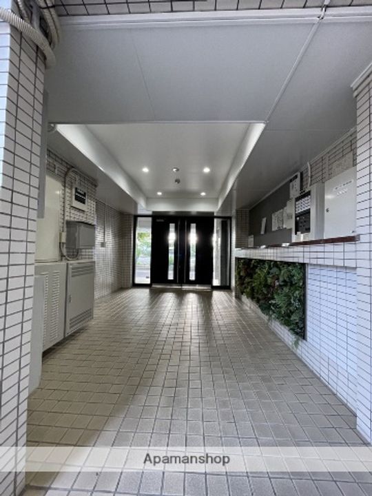 愛知県名古屋市北区上飯田南町5丁目の賃貸マンションのその他画像