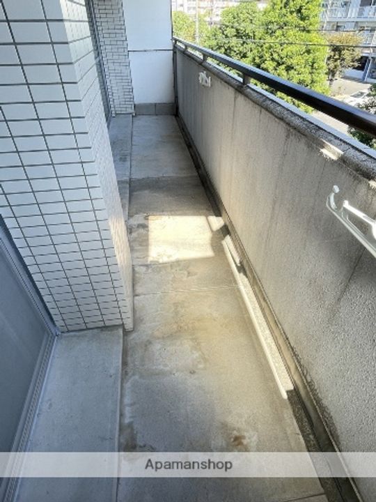 愛知県名古屋市北区上飯田南町5丁目の賃貸マンションのその他画像