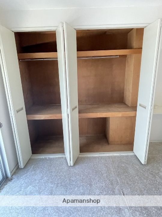 愛知県名古屋市北区上飯田南町5丁目の賃貸マンションのその他画像