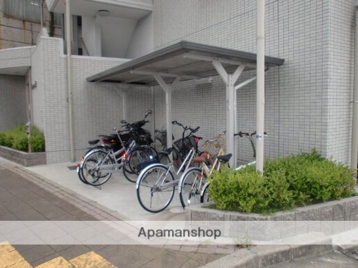 愛知県名古屋市北区清水2丁目の賃貸マンションのその他画像
