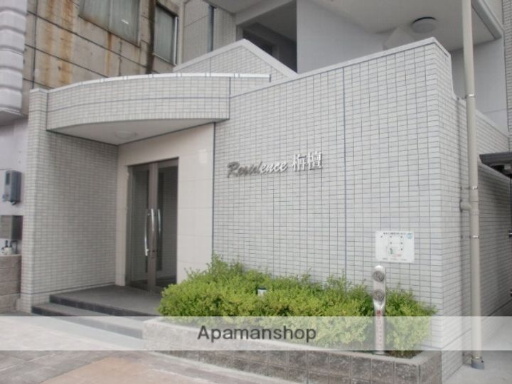 愛知県名古屋市北区清水2丁目の賃貸マンションのその他画像