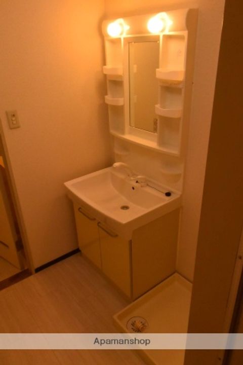 愛知県名古屋市北区駒止町1丁目の賃貸マンションのその他画像