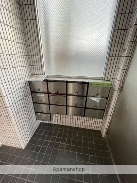 愛知県名古屋市北区平安1丁目の賃貸マンションの外観