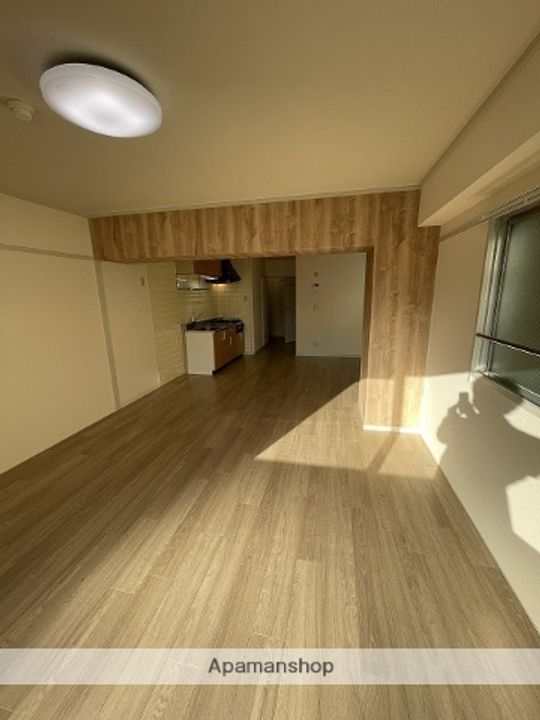 愛知県名古屋市北区平安1丁目の賃貸マンションのその他画像