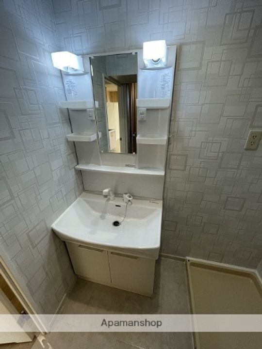 愛知県名古屋市北区平安1丁目の賃貸マンションのその他画像