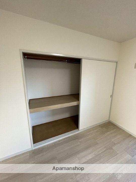 愛知県名古屋市北区平安1丁目の賃貸マンションのその他画像