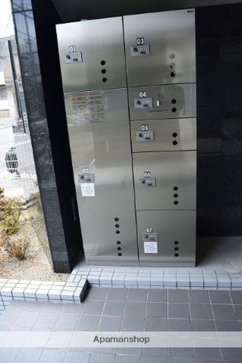 愛知県名古屋市北区田幡2丁目の賃貸マンションのその他画像