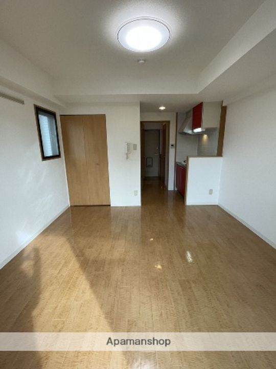 愛知県名古屋市北区田幡2丁目の賃貸マンションのその他画像