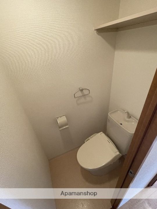 愛知県名古屋市北区田幡2丁目の賃貸マンションのその他画像