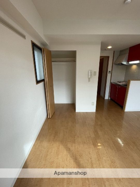 愛知県名古屋市北区田幡2丁目の賃貸マンションのその他画像