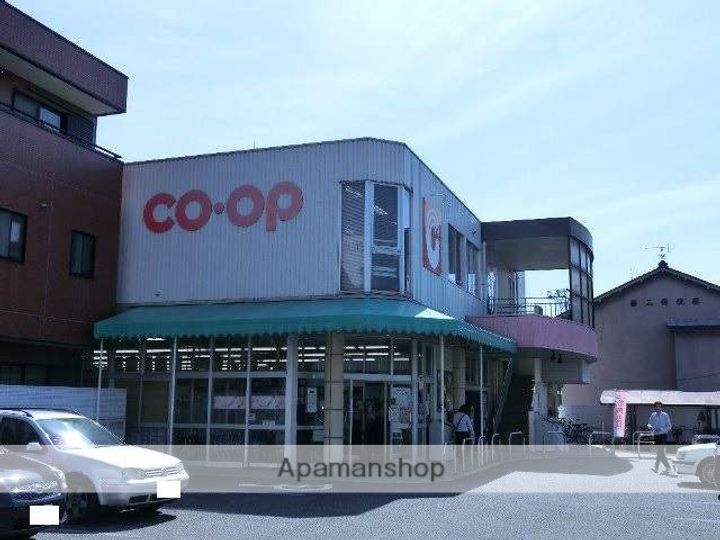 愛知県名古屋市北区田幡2丁目の賃貸マンションの周辺