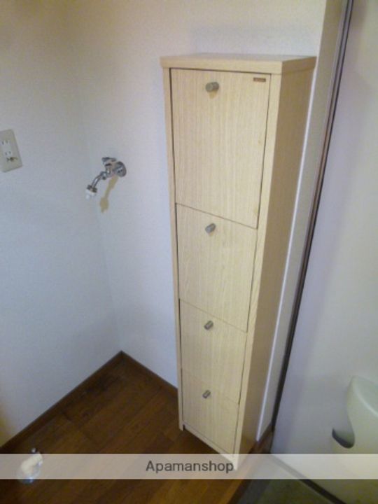 愛知県名古屋市北区東長田町1丁目の賃貸アパートのその他画像