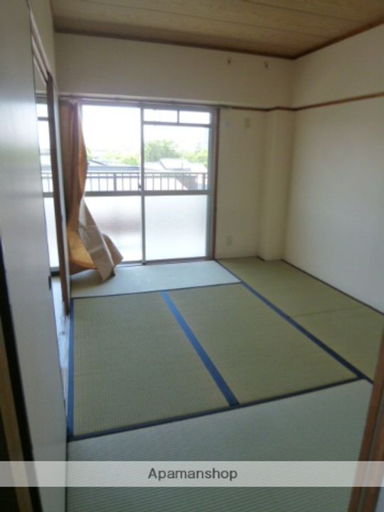 愛知県名古屋市北区若鶴町の賃貸マンションのその他画像