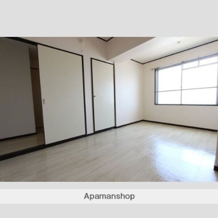 愛知県名古屋市北区若鶴町の賃貸マンションの内装