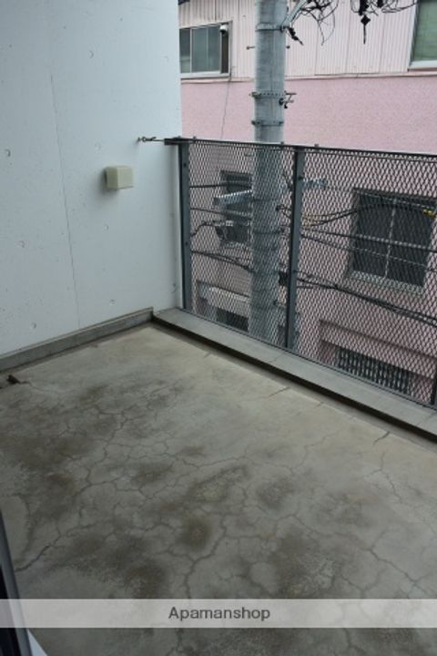 愛知県名古屋市北区東水切町4丁目の賃貸マンションのその他画像