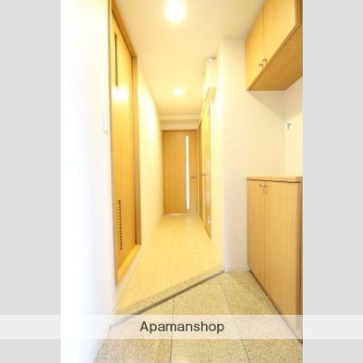 愛知県名古屋市北区楠5丁目の賃貸マンションの内装