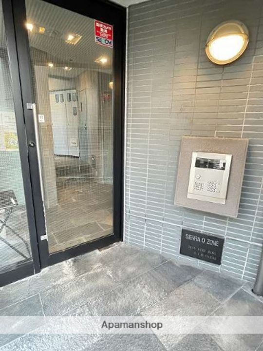 愛知県名古屋市北区平安1丁目の賃貸マンションのその他画像