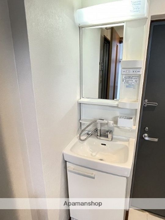 愛知県名古屋市北区平安1丁目の賃貸マンションのその他画像