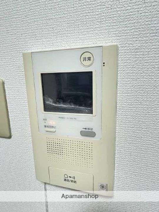 愛知県名古屋市北区平安1丁目の賃貸マンションのその他画像