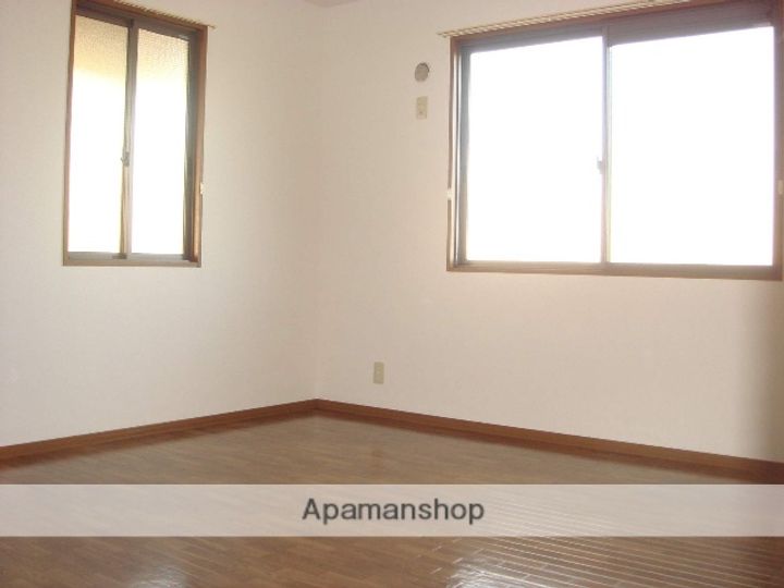 愛知県名古屋市北区楠味鋺2丁目の賃貸アパートの内装