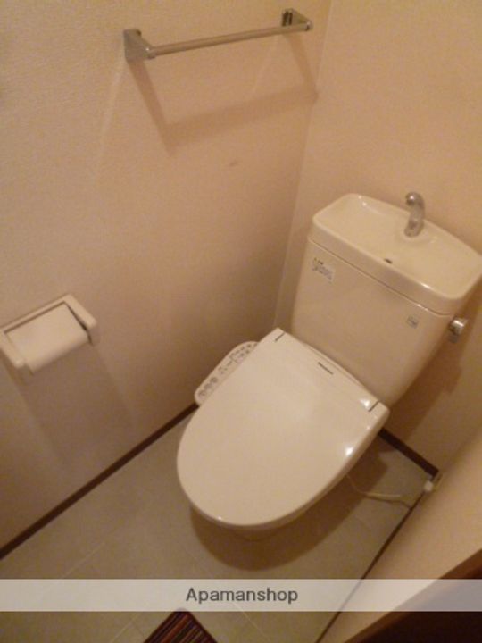 愛知県名古屋市北区楠味鋺2丁目の賃貸アパートのその他画像