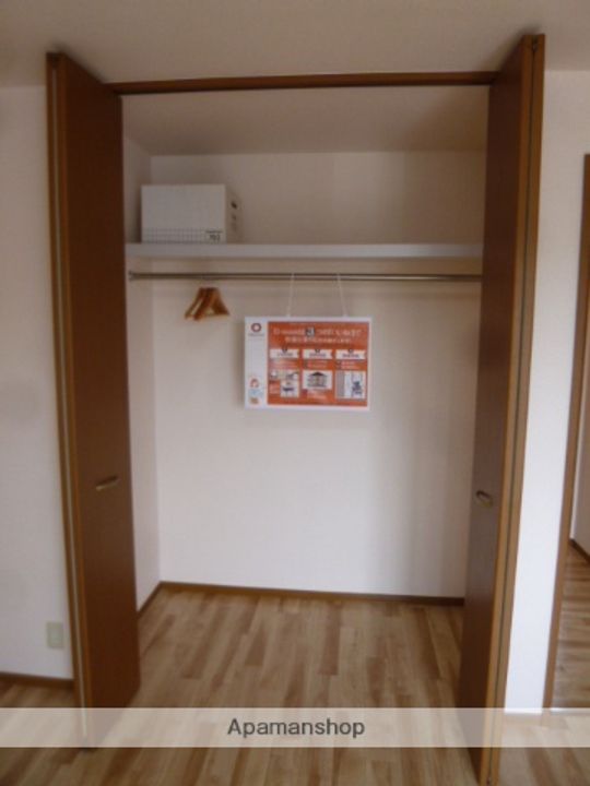 愛知県名古屋市北区楠味鋺2丁目の賃貸アパートのその他画像