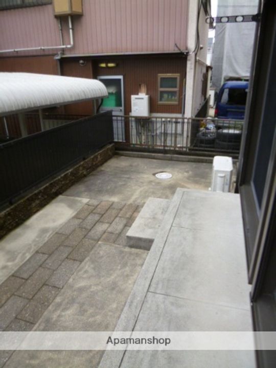 愛知県名古屋市北区楠味鋺2丁目の賃貸アパートのその他画像