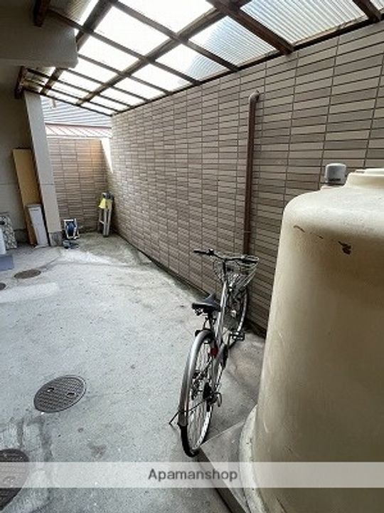 愛知県名古屋市北区福徳町2丁目の賃貸マンションのその他画像