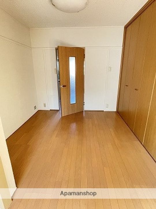 愛知県名古屋市北区福徳町2丁目の賃貸マンションの内装