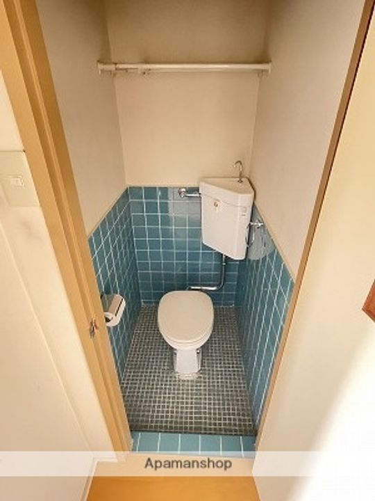愛知県名古屋市北区福徳町2丁目の賃貸マンションのその他画像