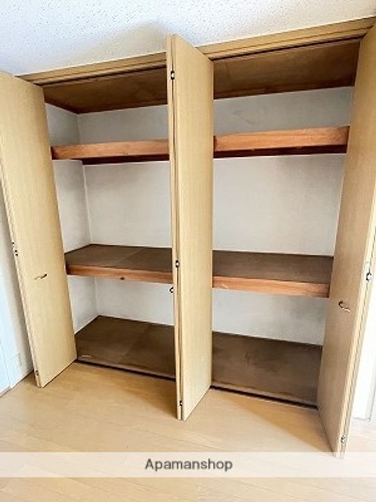 愛知県名古屋市北区福徳町2丁目の賃貸マンションのその他画像