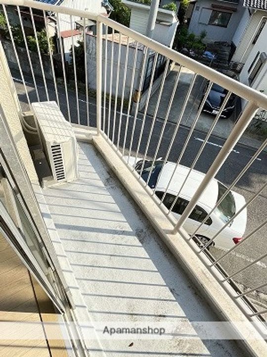 愛知県名古屋市北区福徳町2丁目の賃貸マンションのその他画像