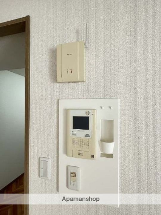 愛知県名古屋市東区出来町2丁目の賃貸マンションのその他画像